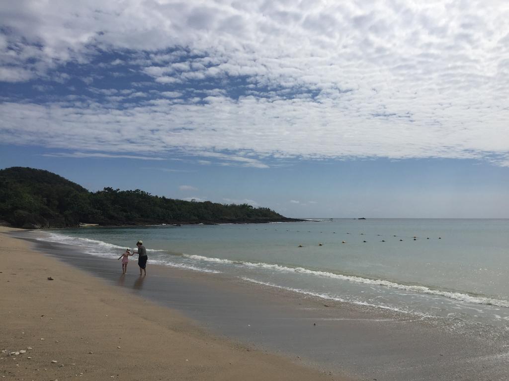 Water Space Inn Kenting Dış mekan fotoğraf